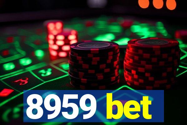 8959 bet